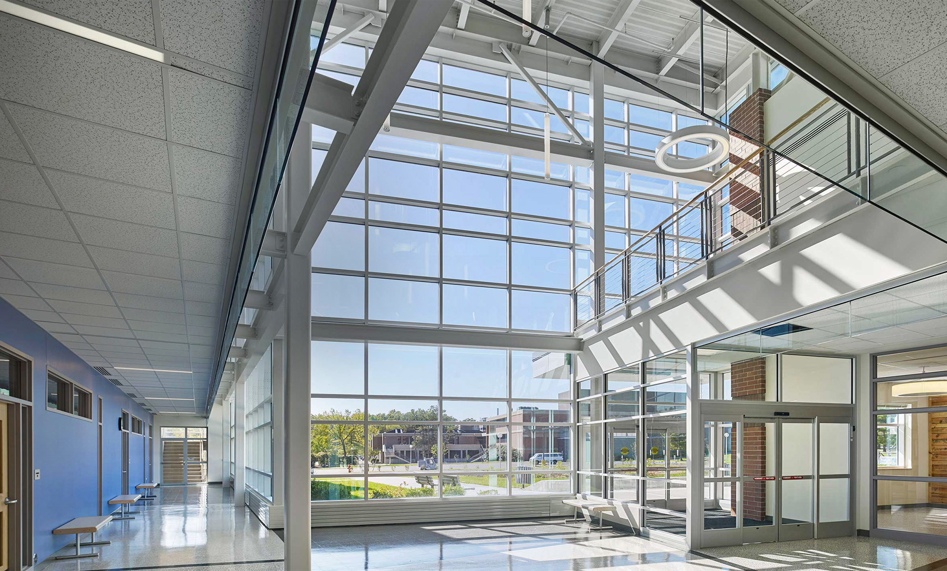 middlesex county college